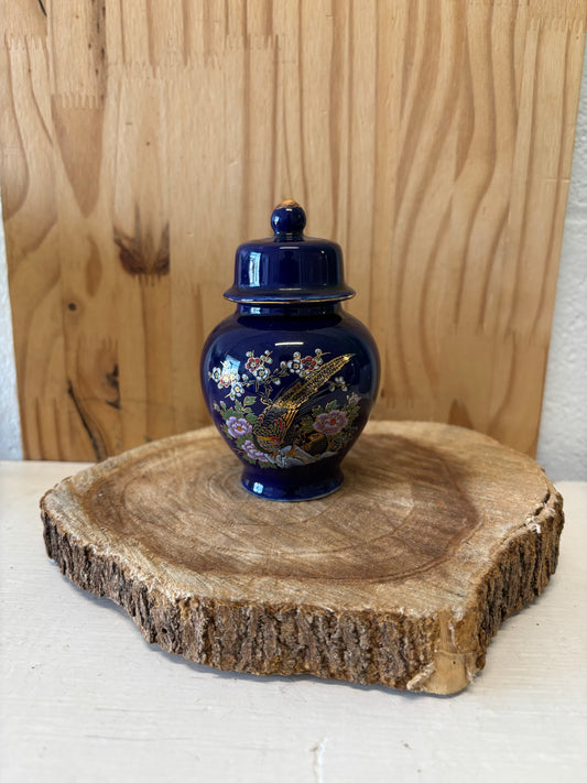 Vtg Little Vase (Local Pickup Only)