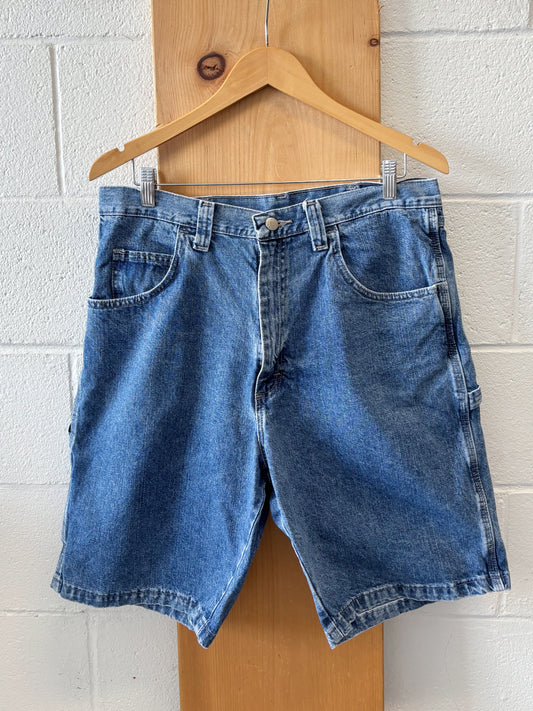 Wrangler Denim Shorts : 33