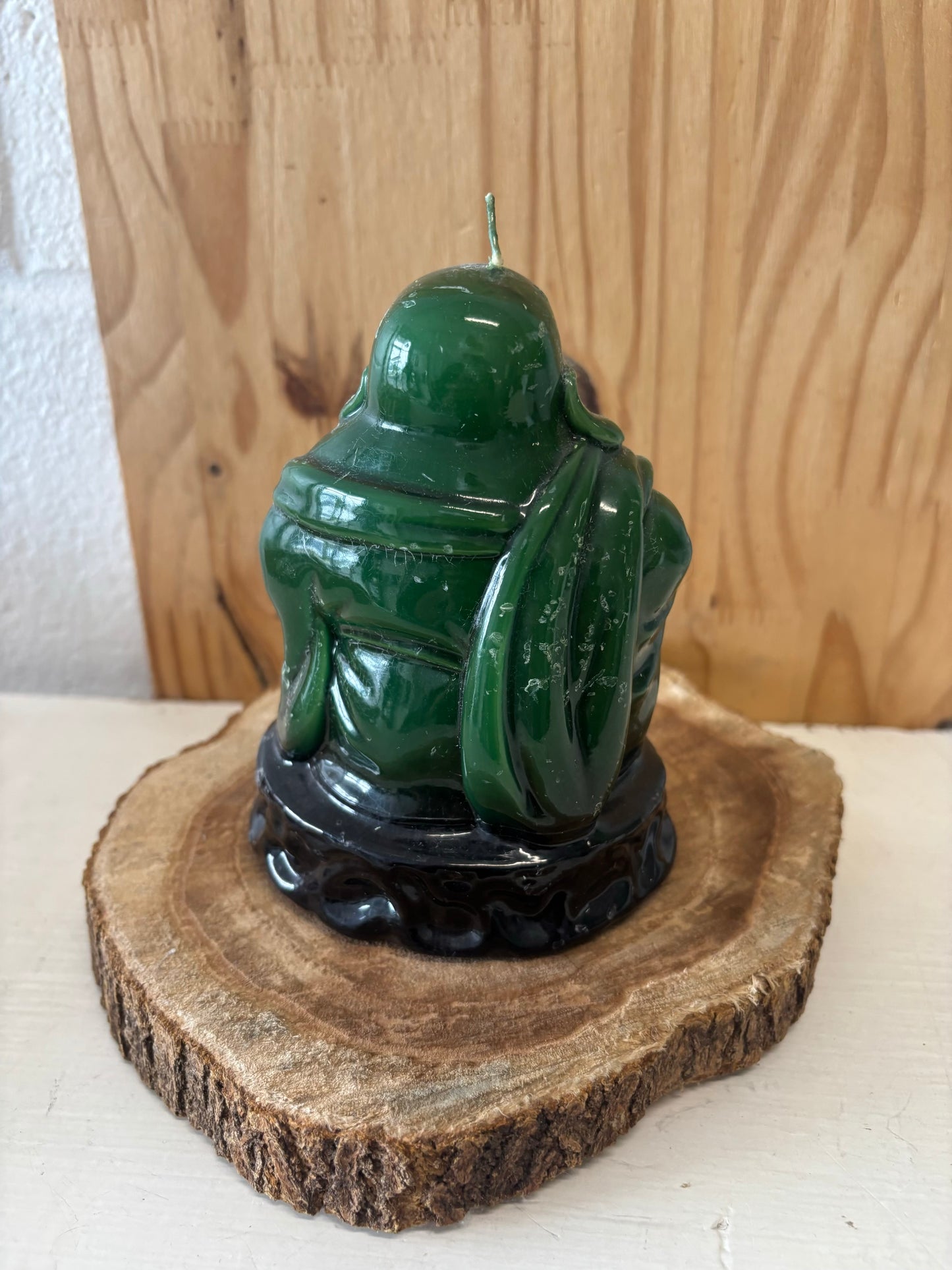 Buddha Candle (Local Pickup Only)