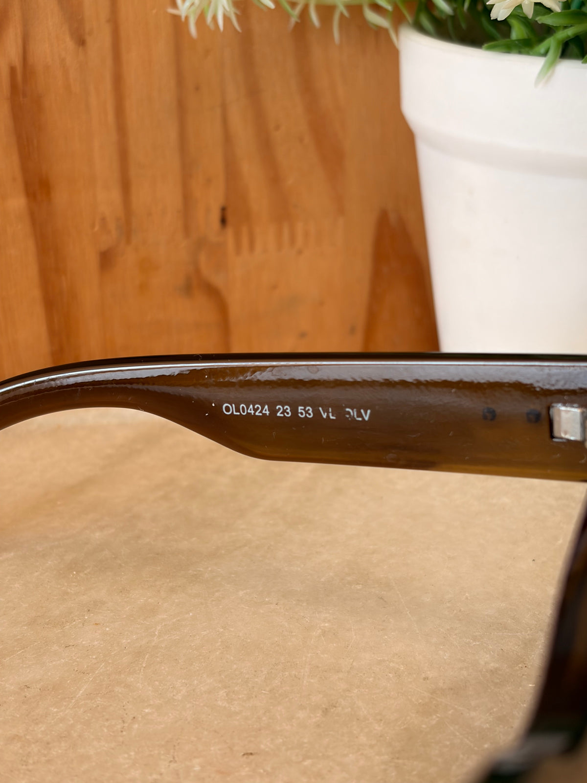 Brown Foster Grant Sunglasses (Local Pick Up Only)