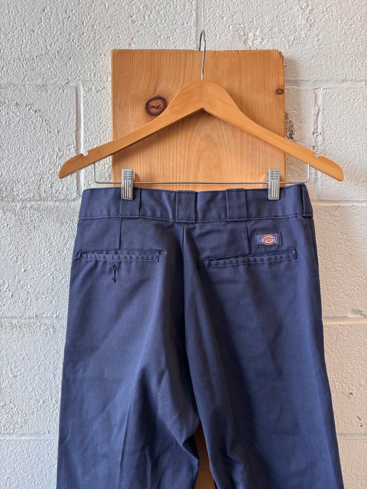 Blue Dickies Pants : 30” W
