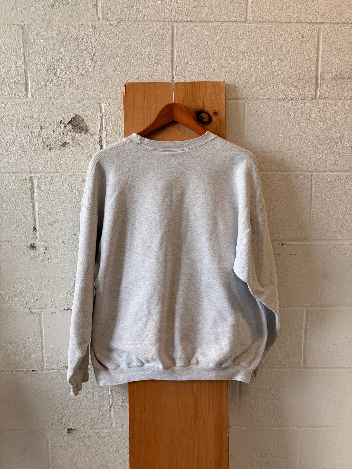 Vtg Arkansas Crewneck : L