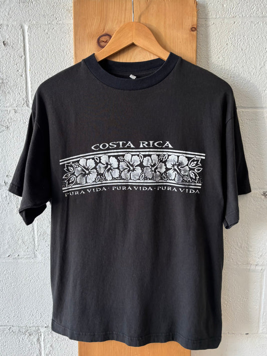 Costa Rica Tee : L