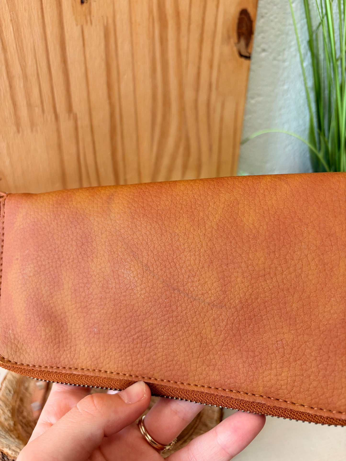 Free People Wristlet