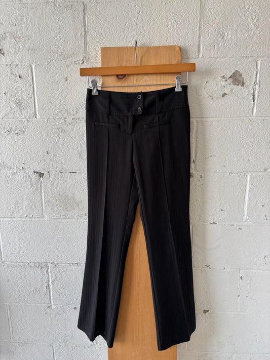 Black Trousers : 1