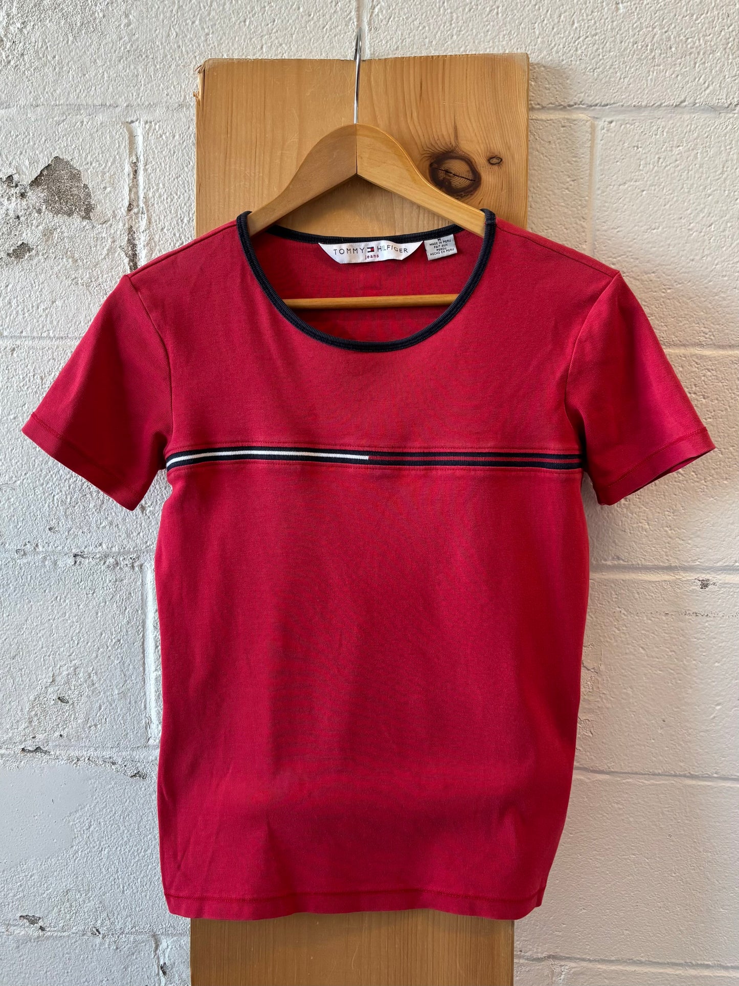 Tommy Hilfiger Tee : M