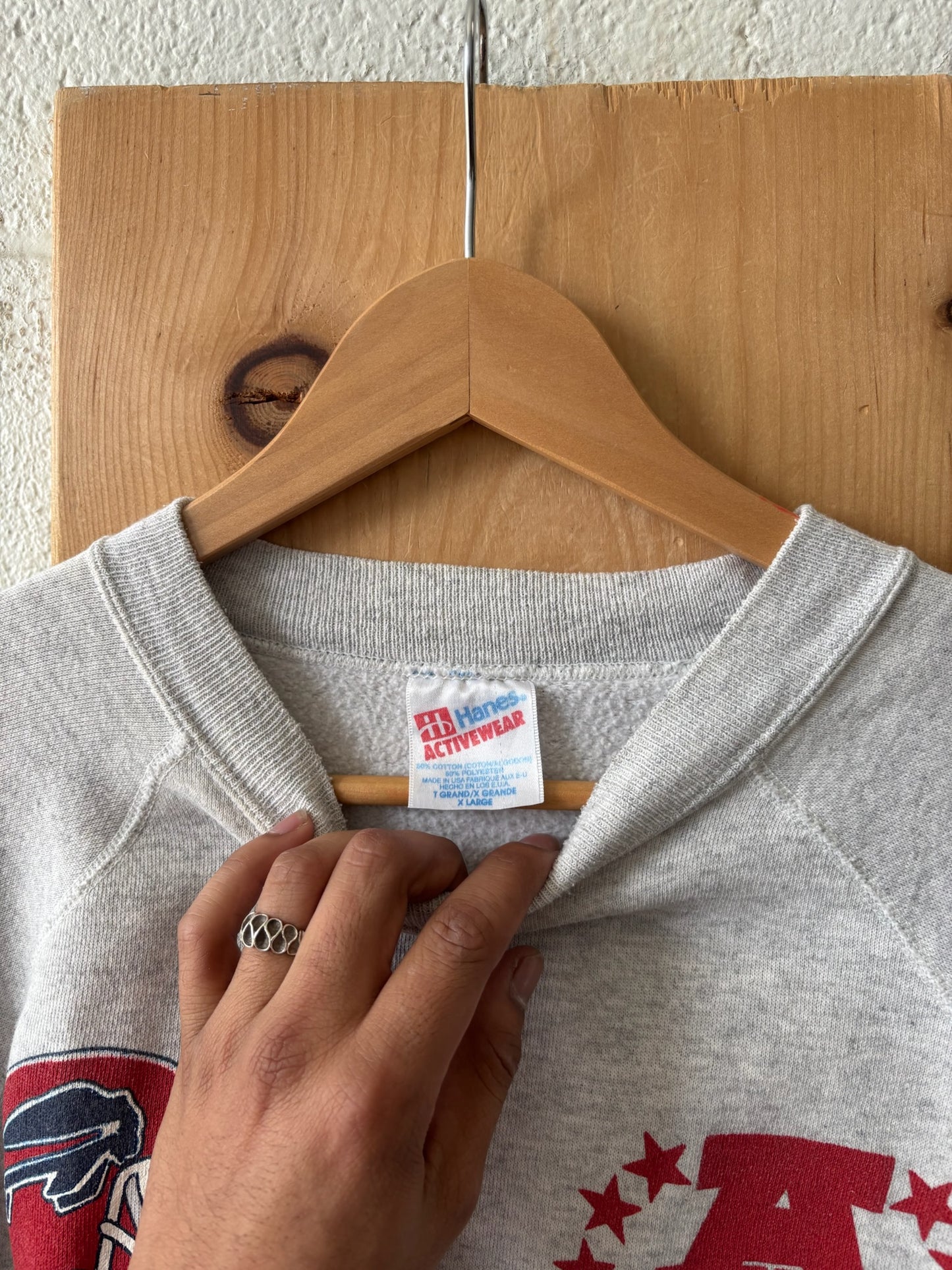 ‘94 Super Bowl Crew : XL