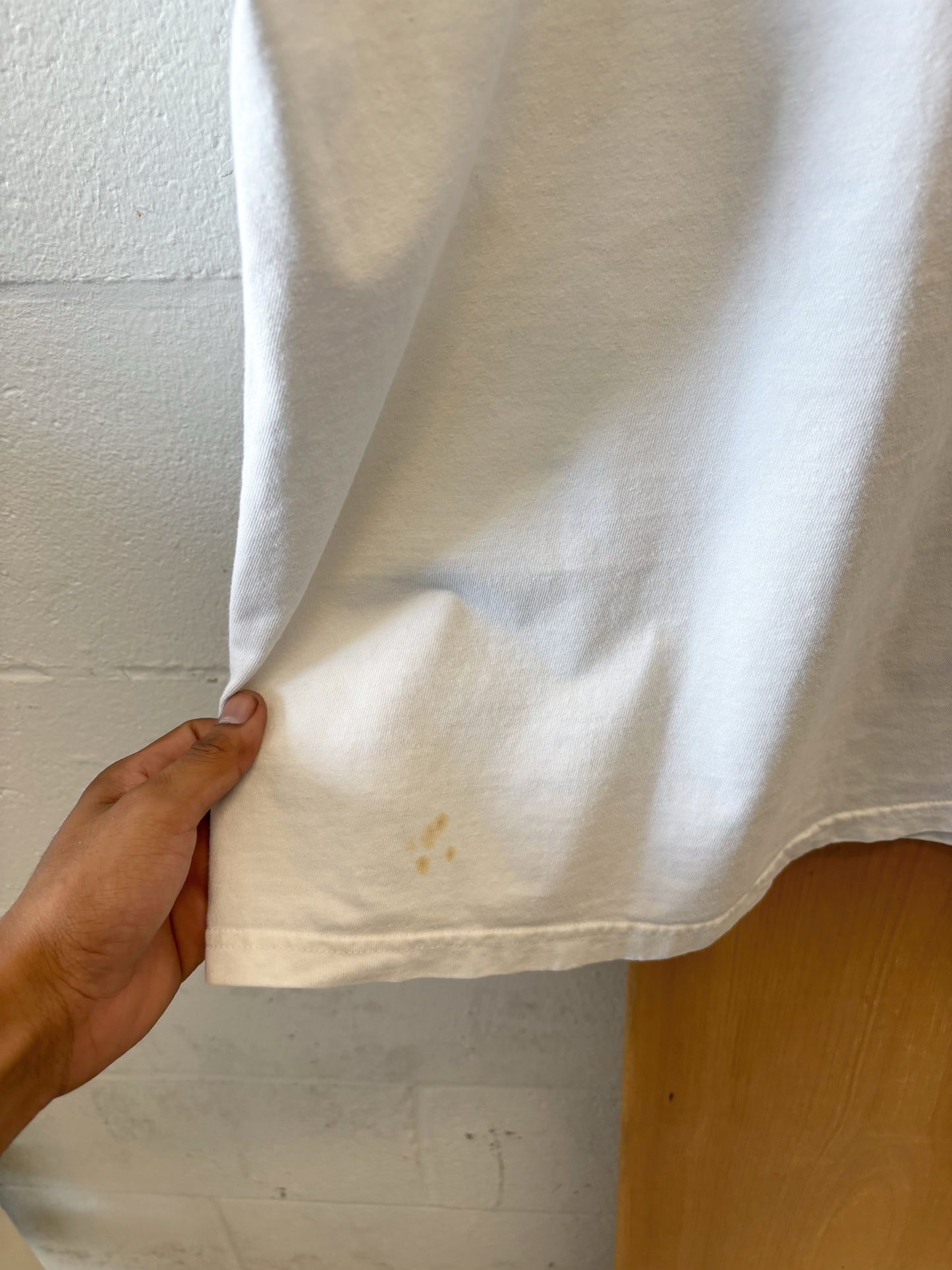 Power Bar Muscle Tee : XL