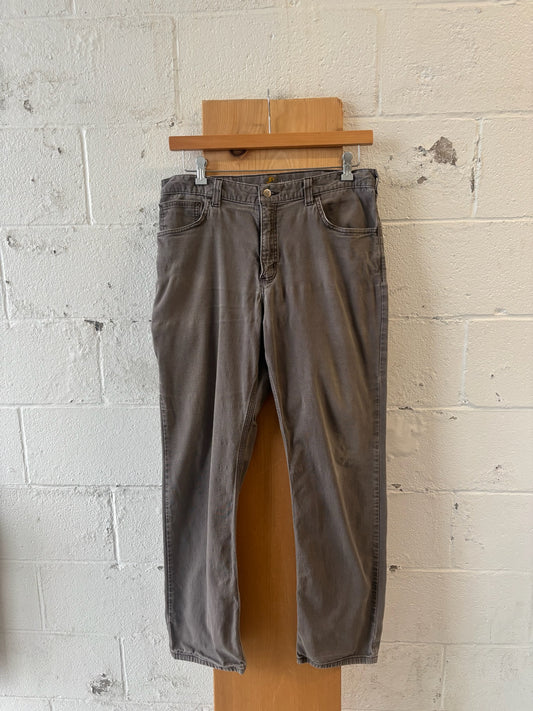 Carhartt Pants : 36” W
