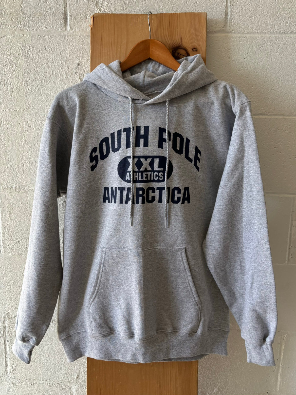 South Pole Hoodie : S