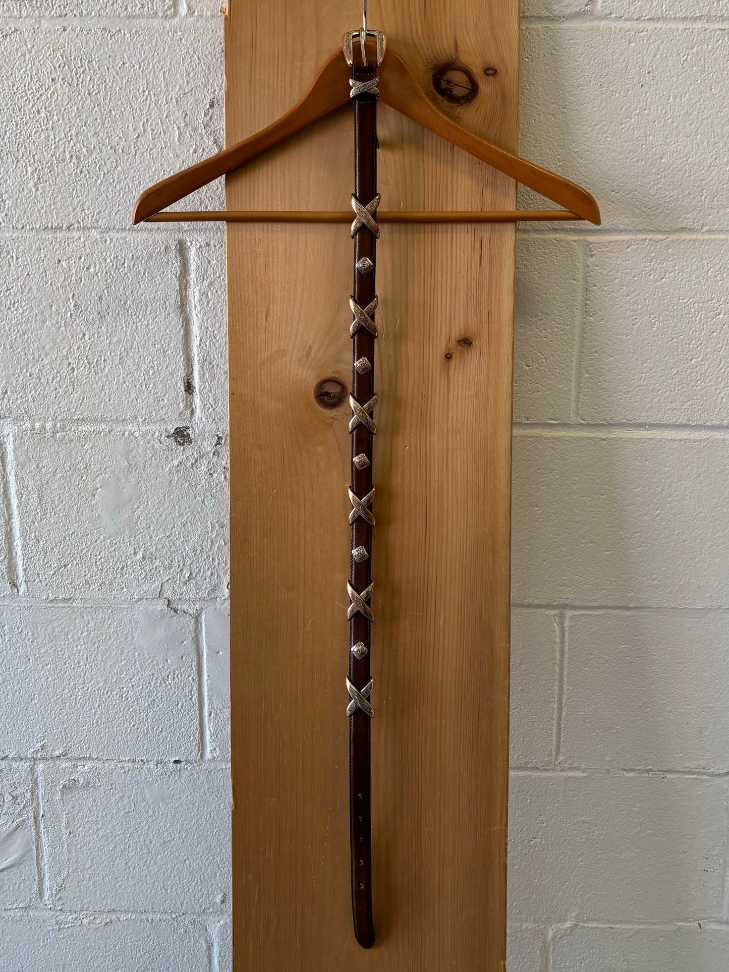 Brighton Belt : M