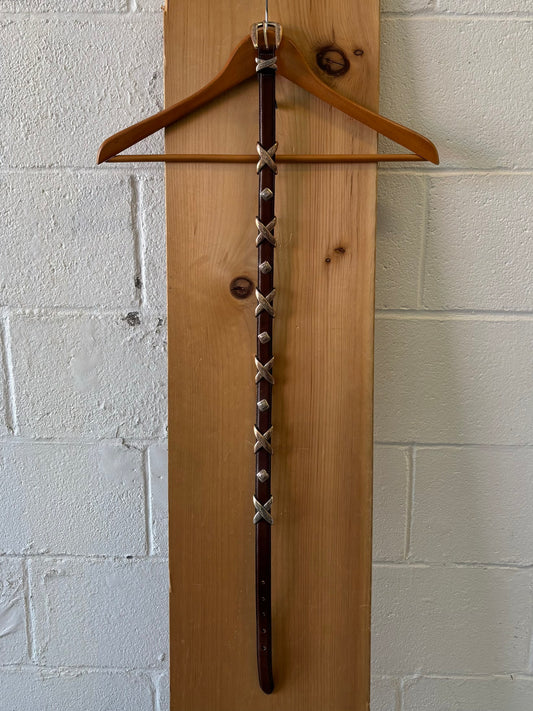 Brighton Belt : M