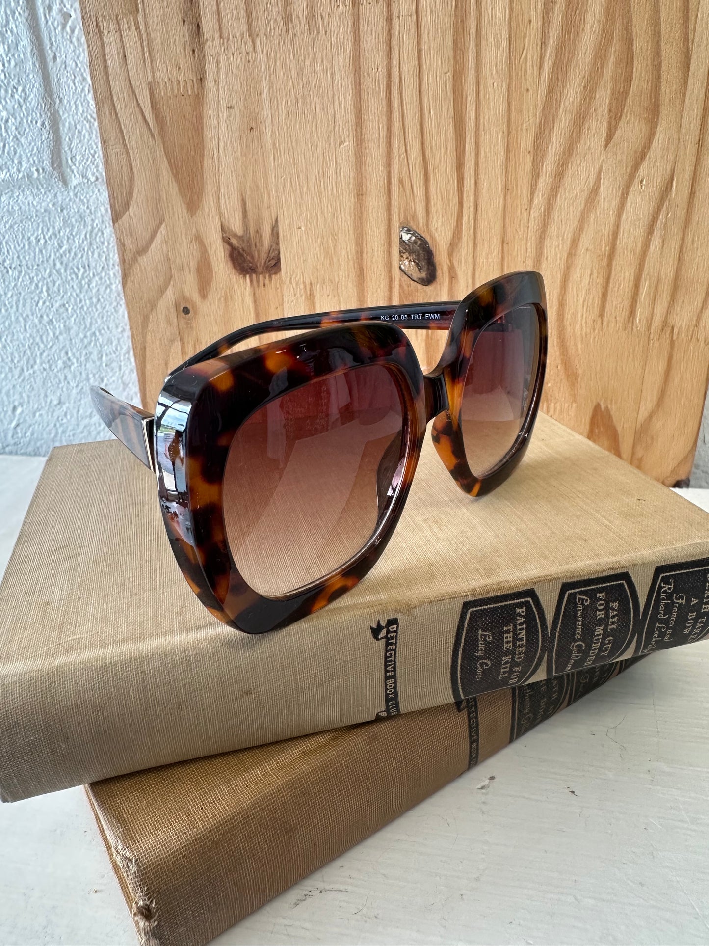 Foster Grant Sunglasses