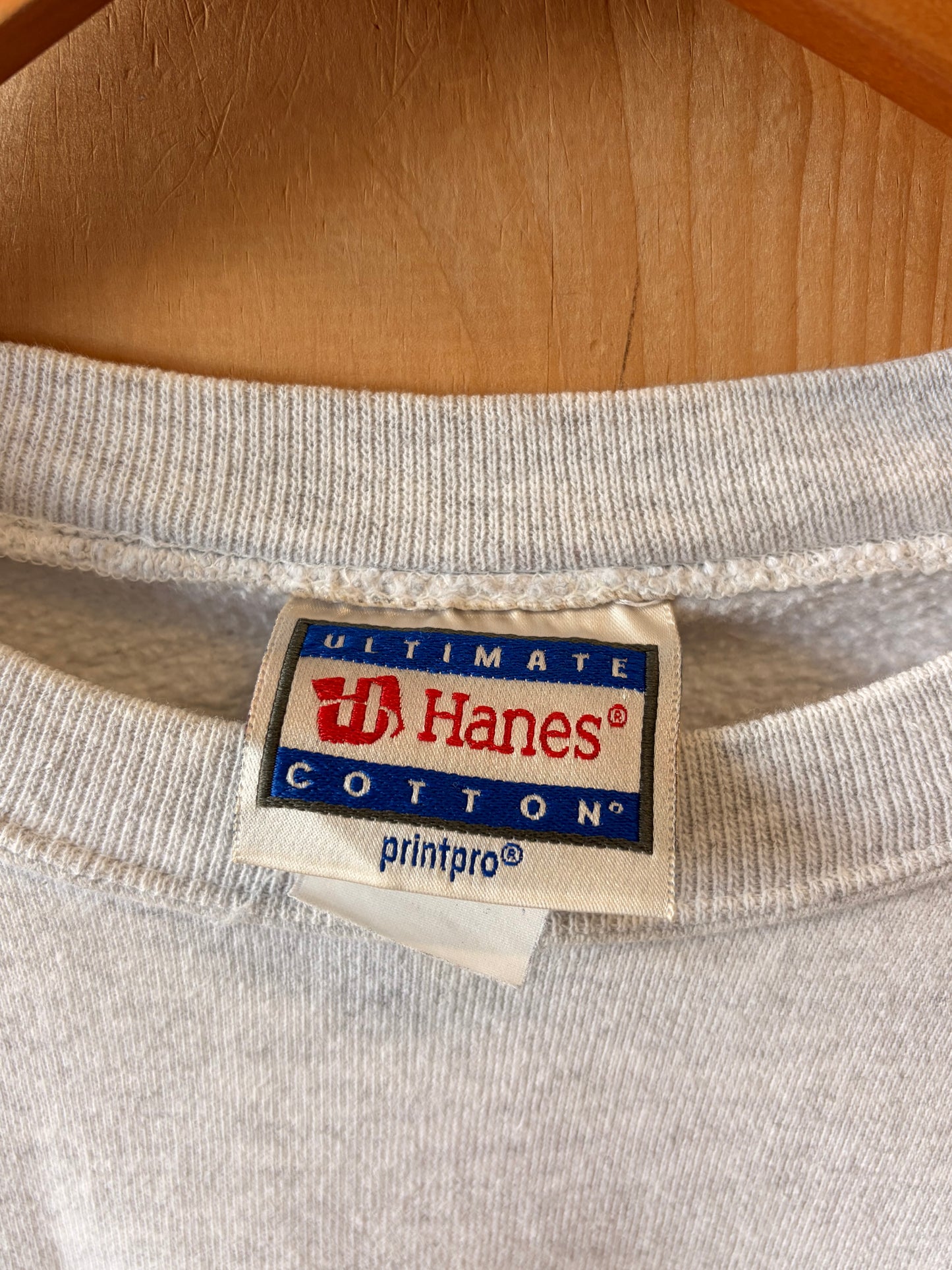 Vtg Arkansas Crewneck : L