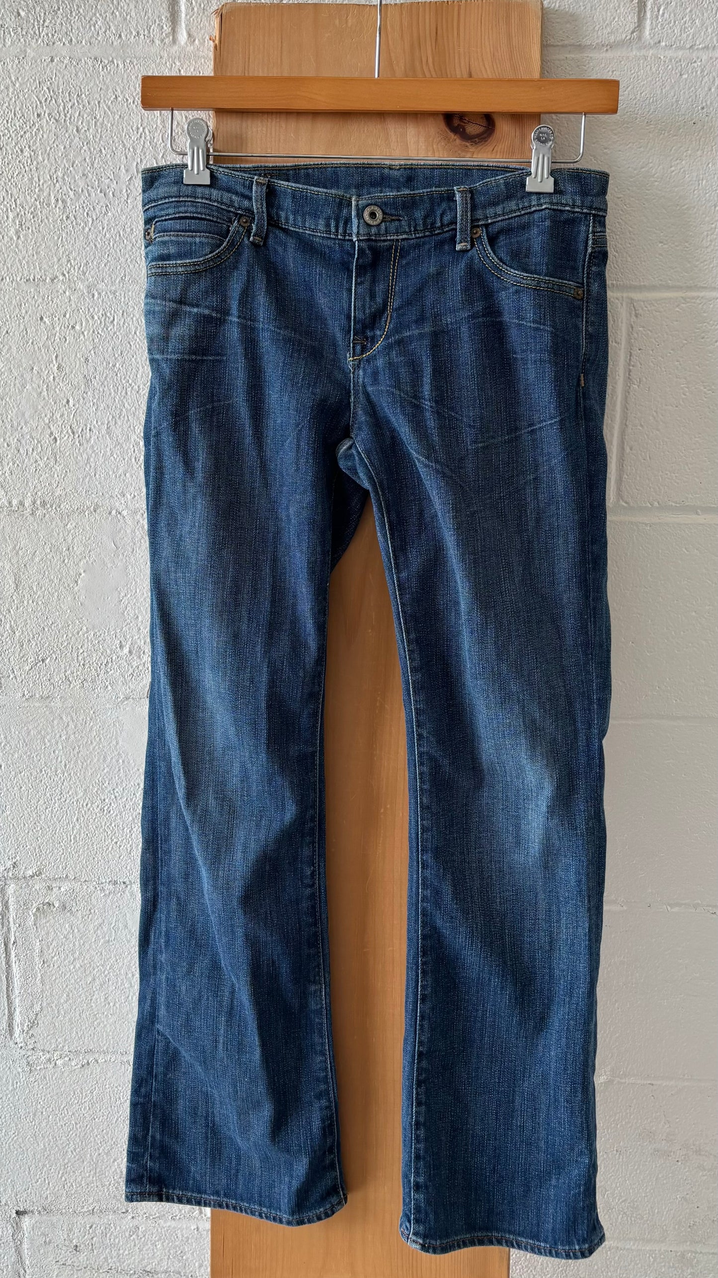 Ralph Lauren Jeans : 8