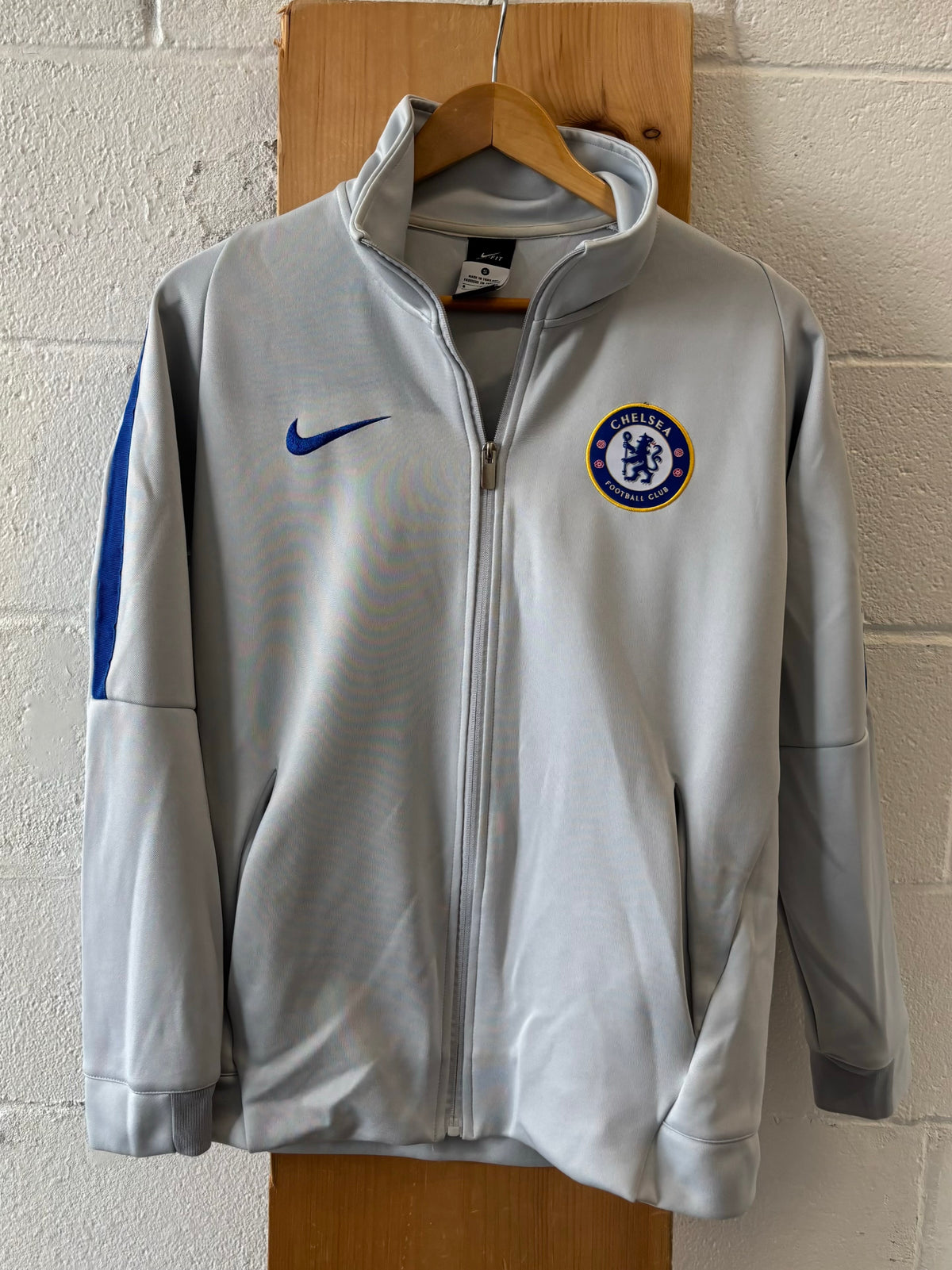 Nike Dri-Fit Chelsea Jacket : S