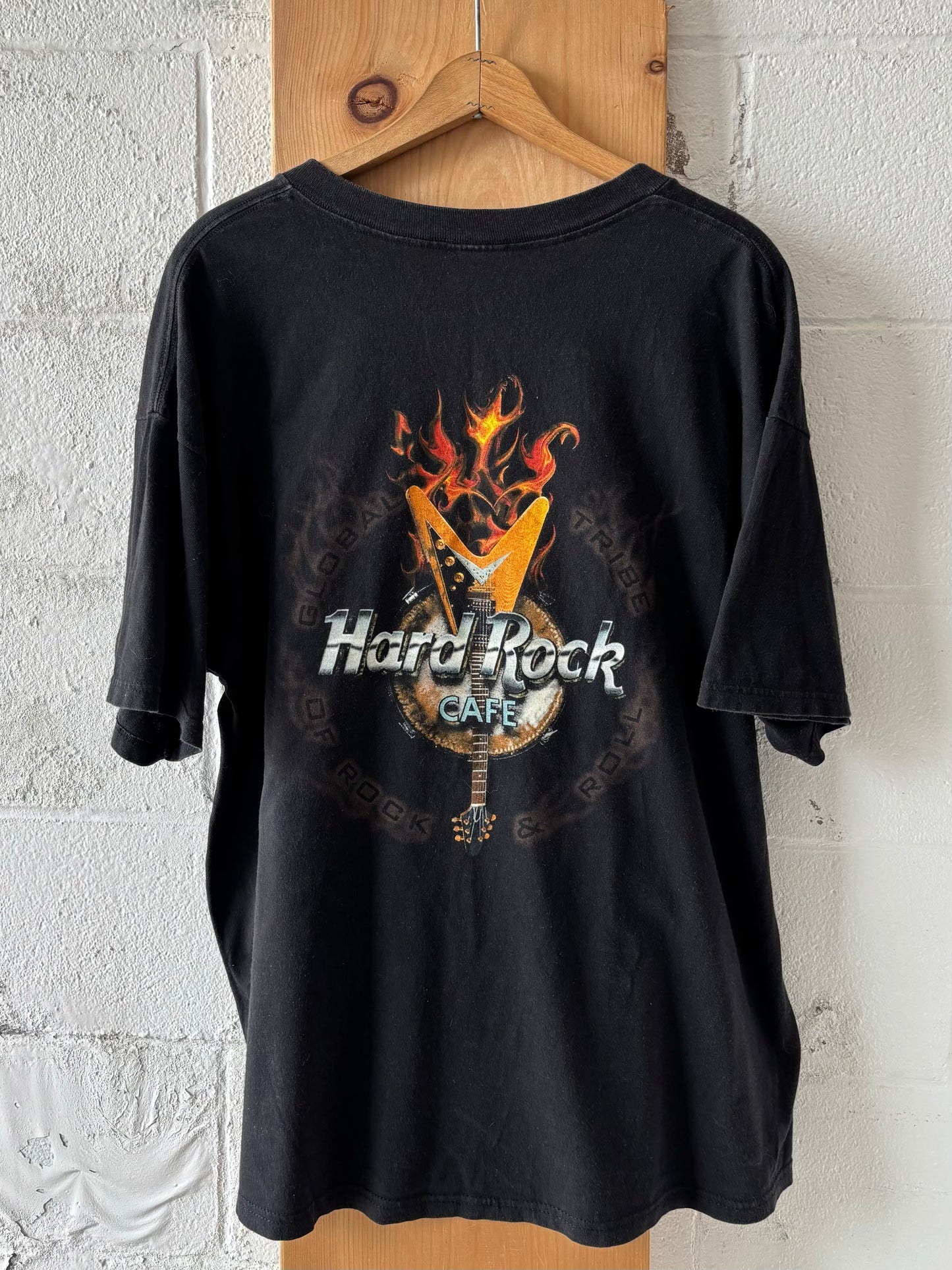 Vtg ‘98 Hard Rock Cafe Tee : XL