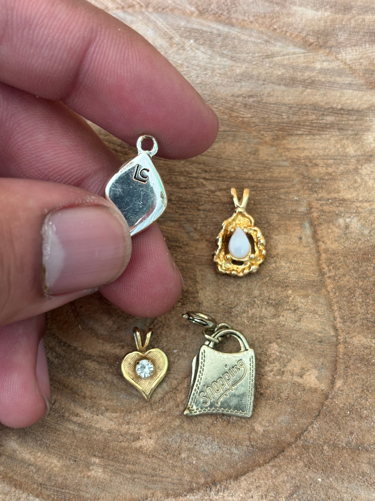 Charms Collection #3