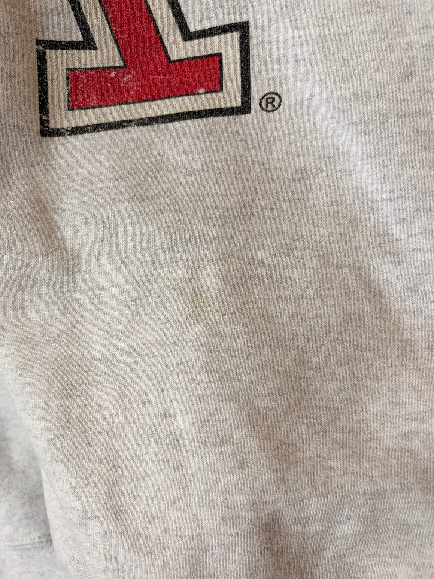 Vtg Arkansas Crewneck : L