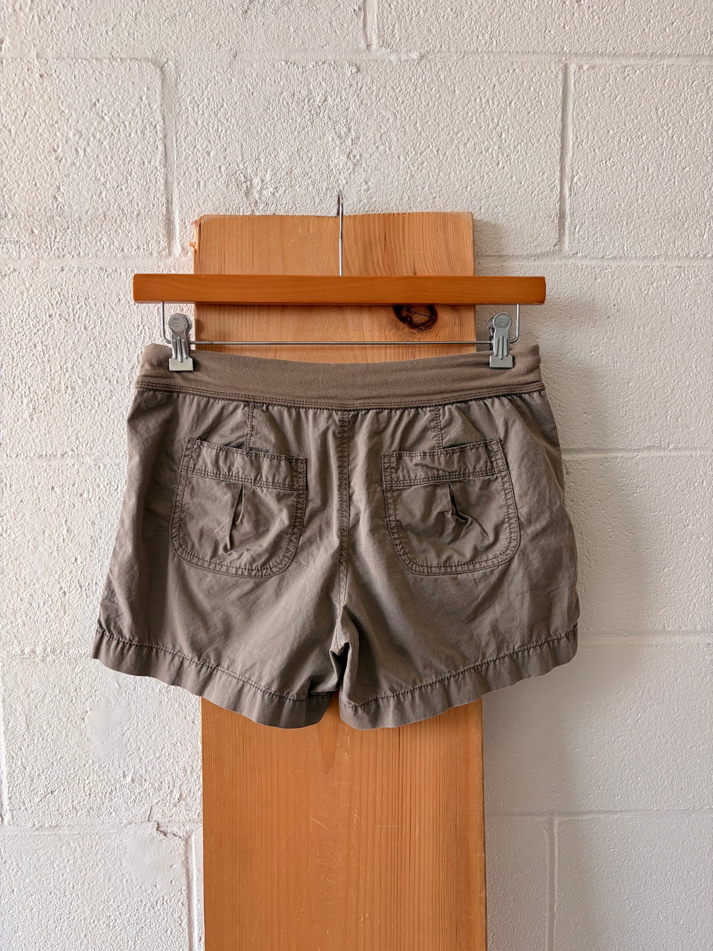 Brown Old Navy Shorts : S