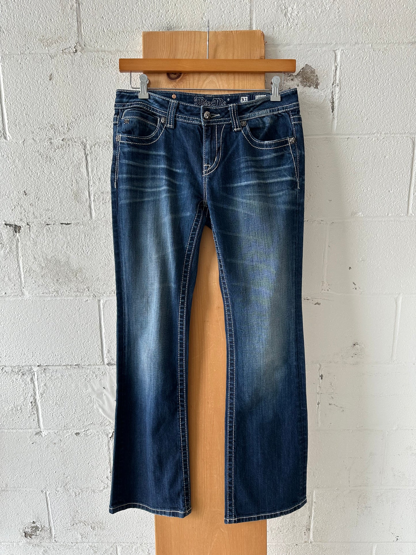 Miss Me Jeans : 31