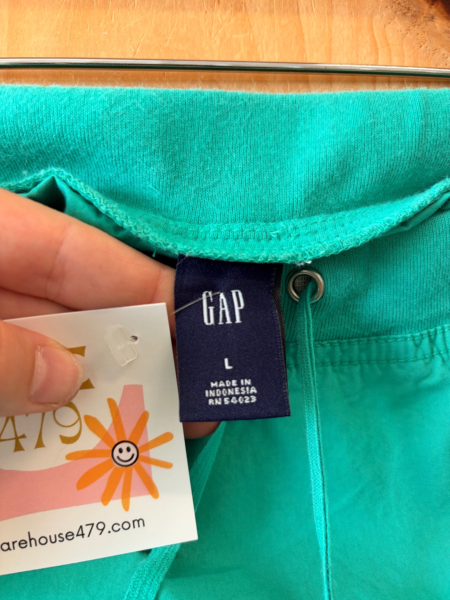 ‘04 Gap Skirt : L