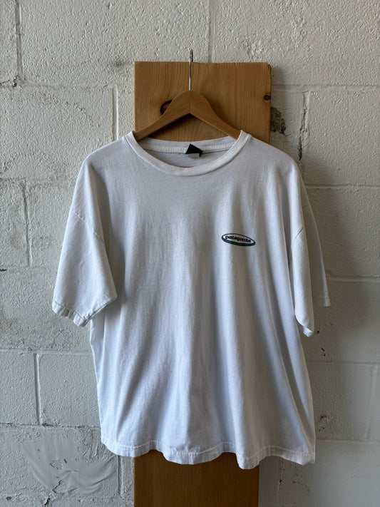 Patagonia Tee : XL