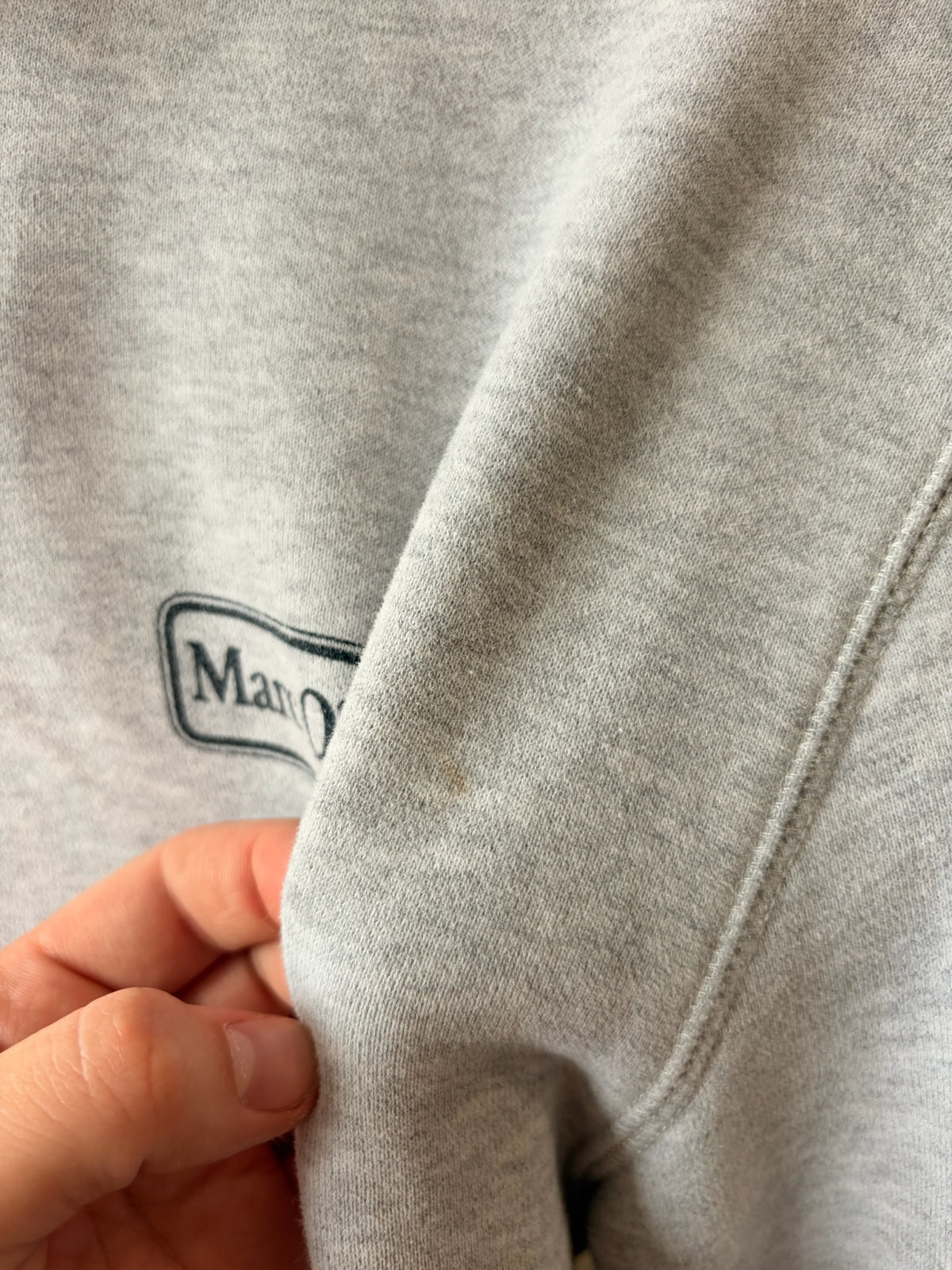 Marc O’Polo Hoodie : L