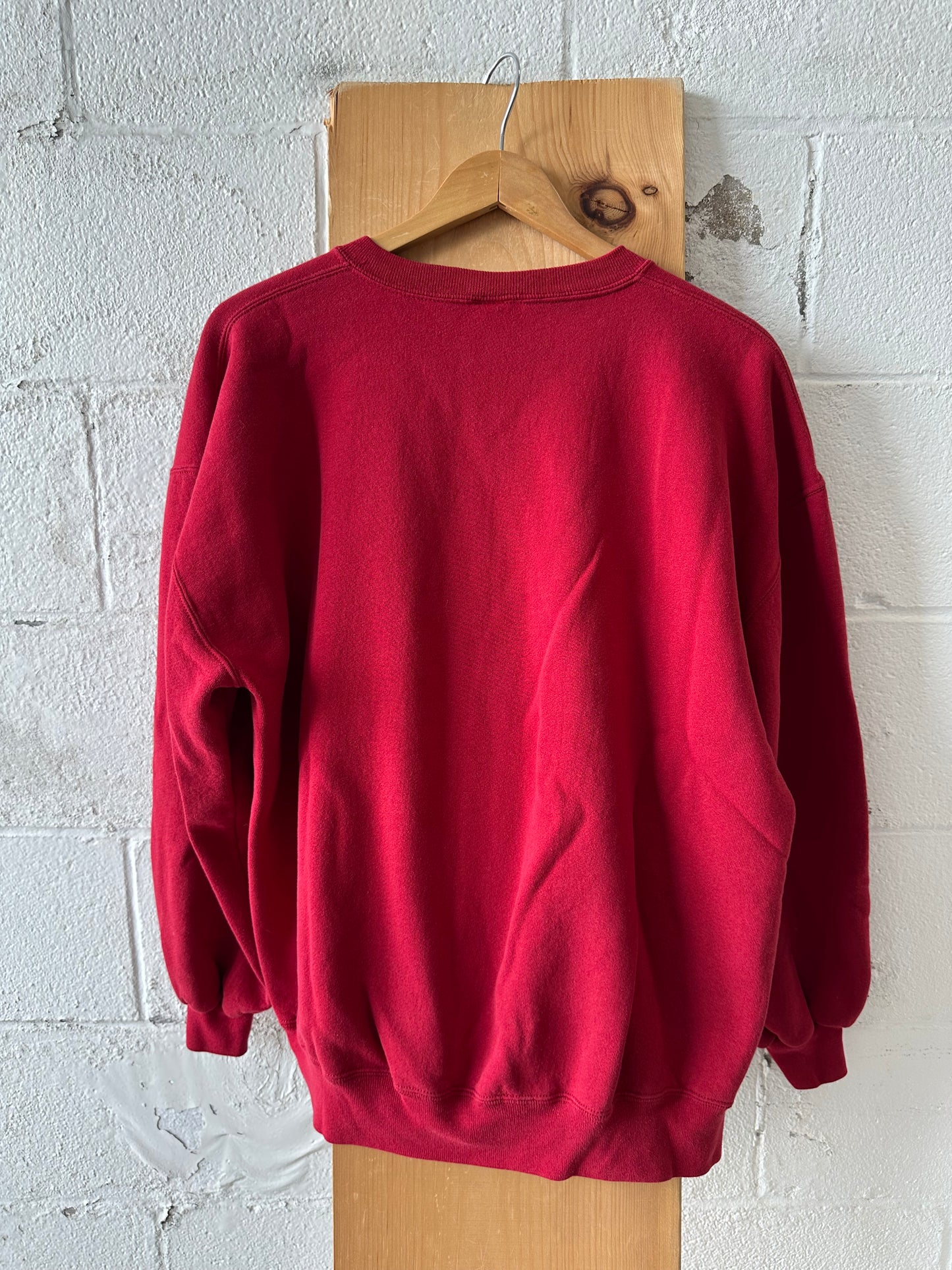 Russell Razorback Crew : XL