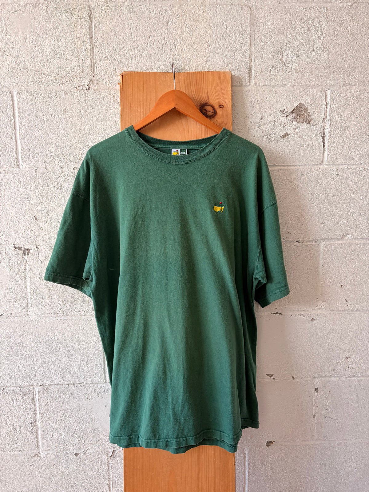 Masters Tee : XXL