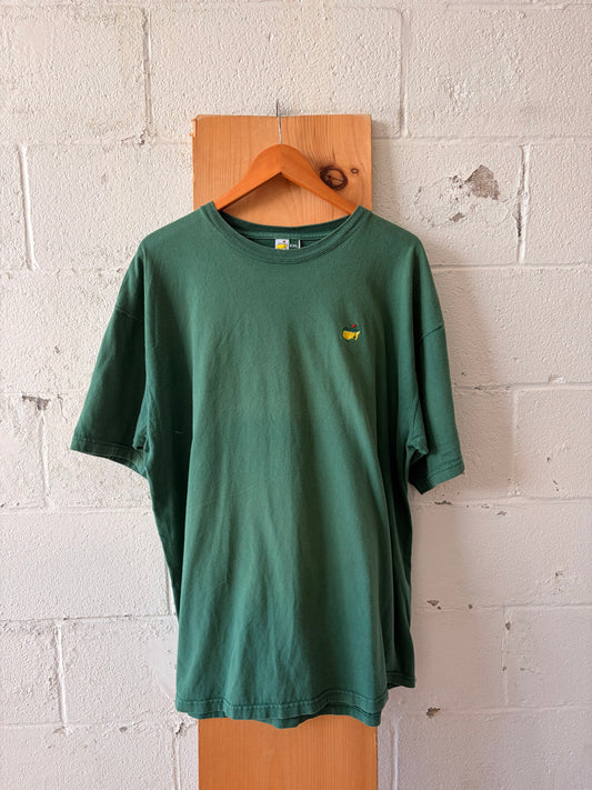 Masters Tee : XXL