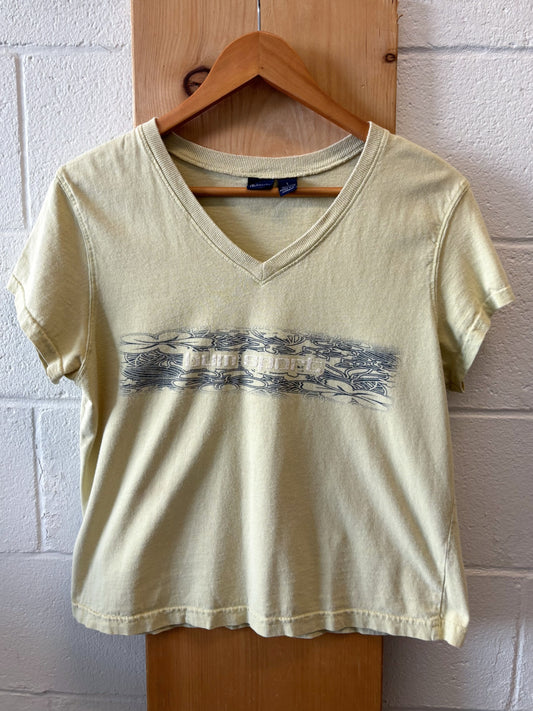 Vtg Bum Sport Tee : L