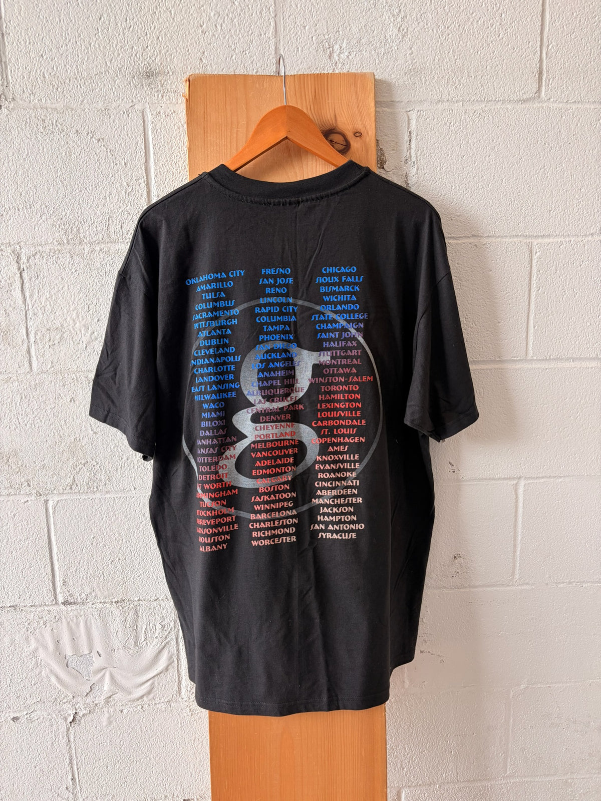 Vtg Garth Brooks Tee : XL