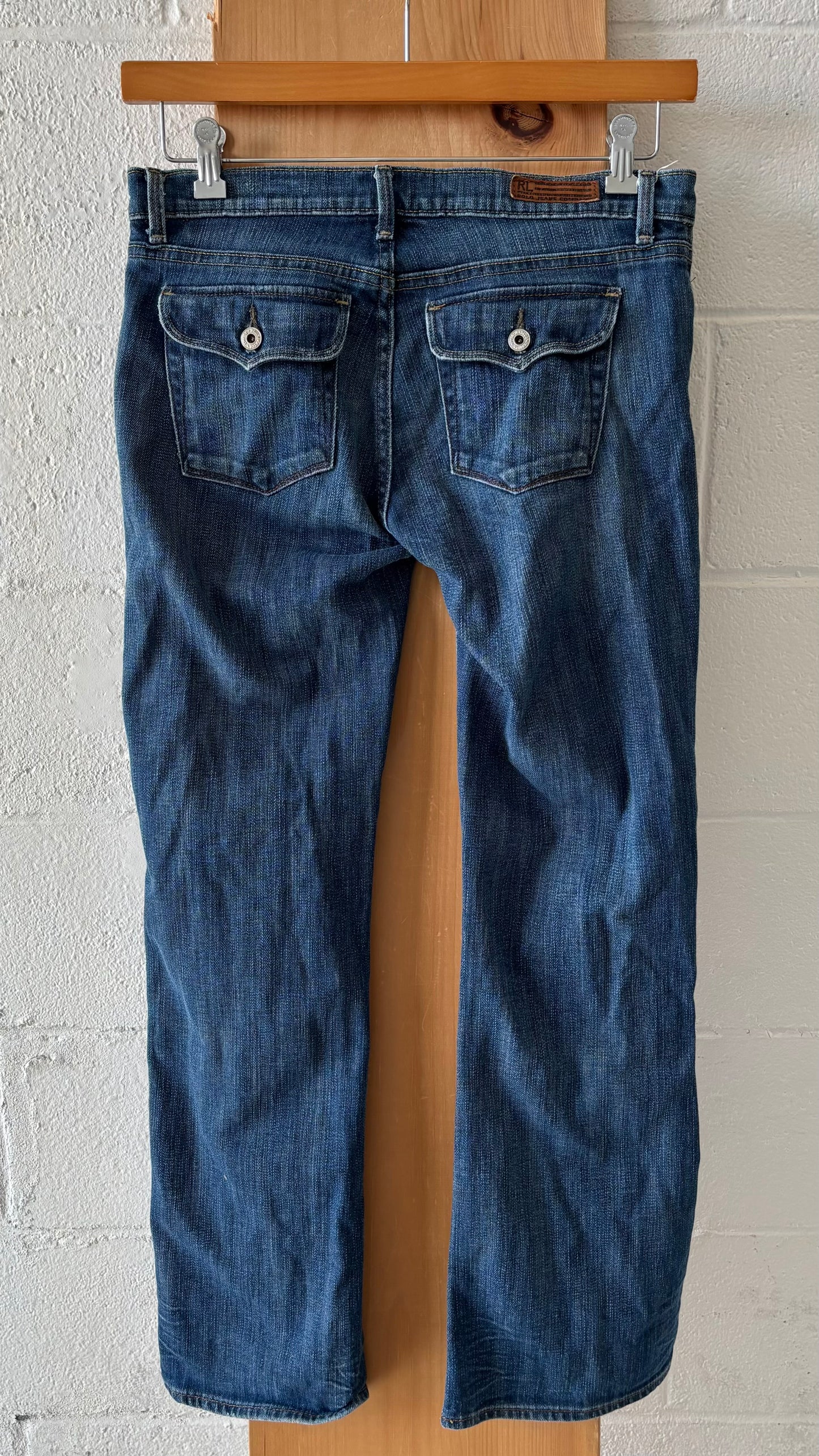 Ralph Lauren Jeans : 8