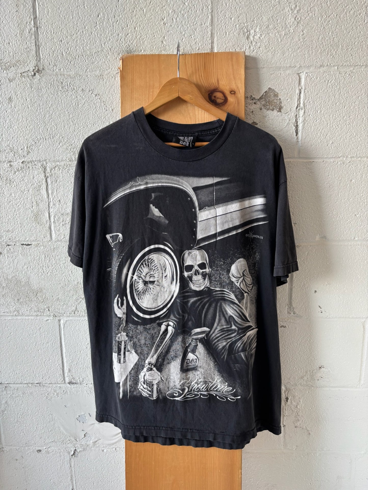 Lowrider Tee : L/XL
