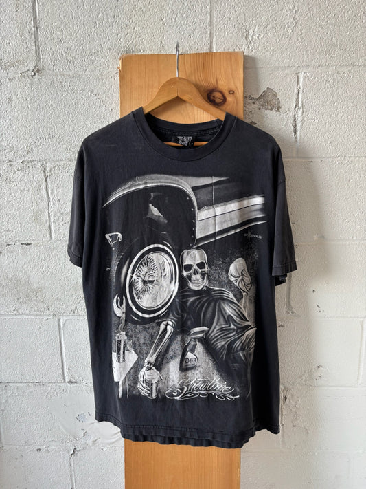 Lowrider Tee : L/XL