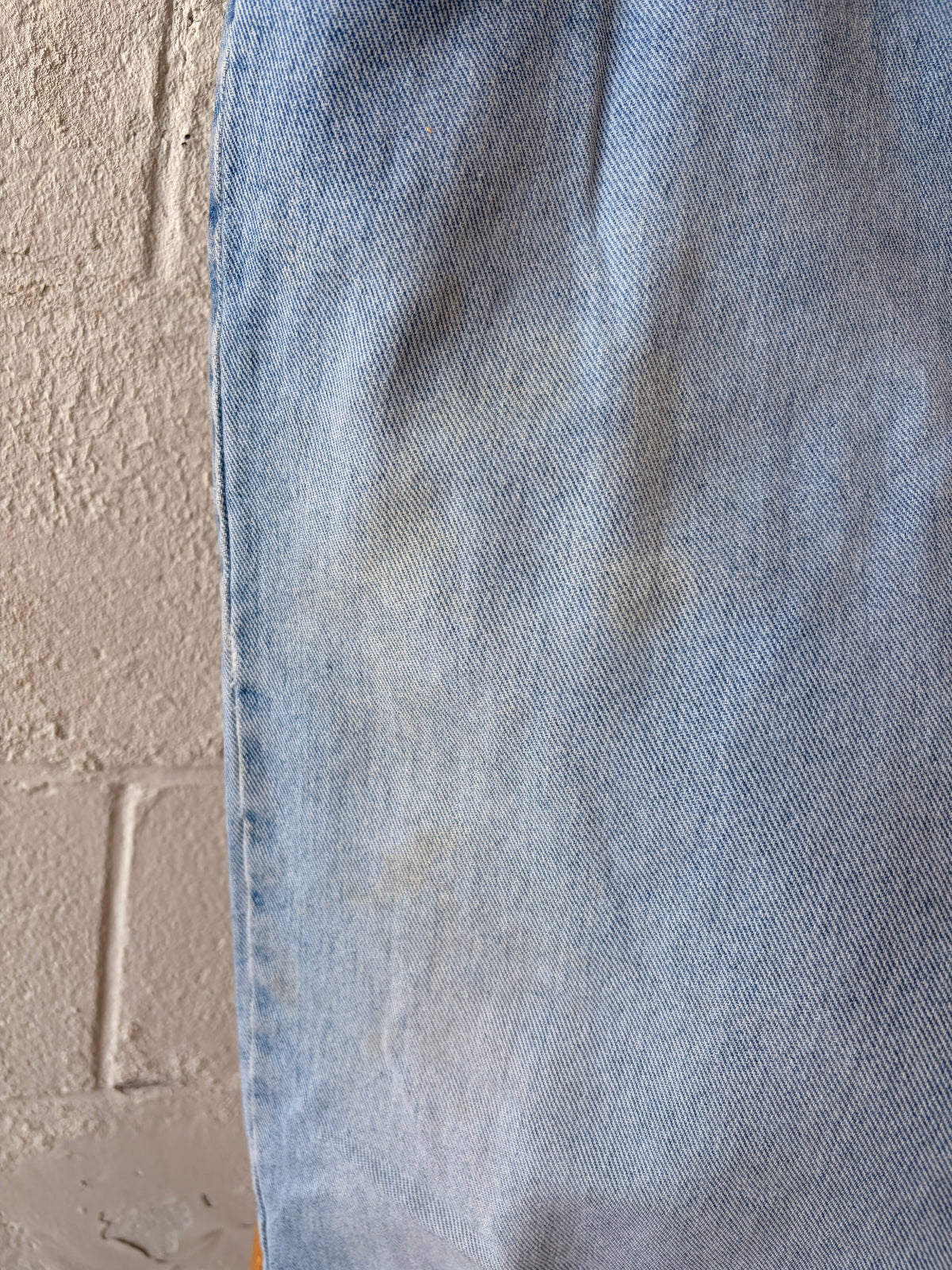 Light Wash Calvin Klein Jeans : 14