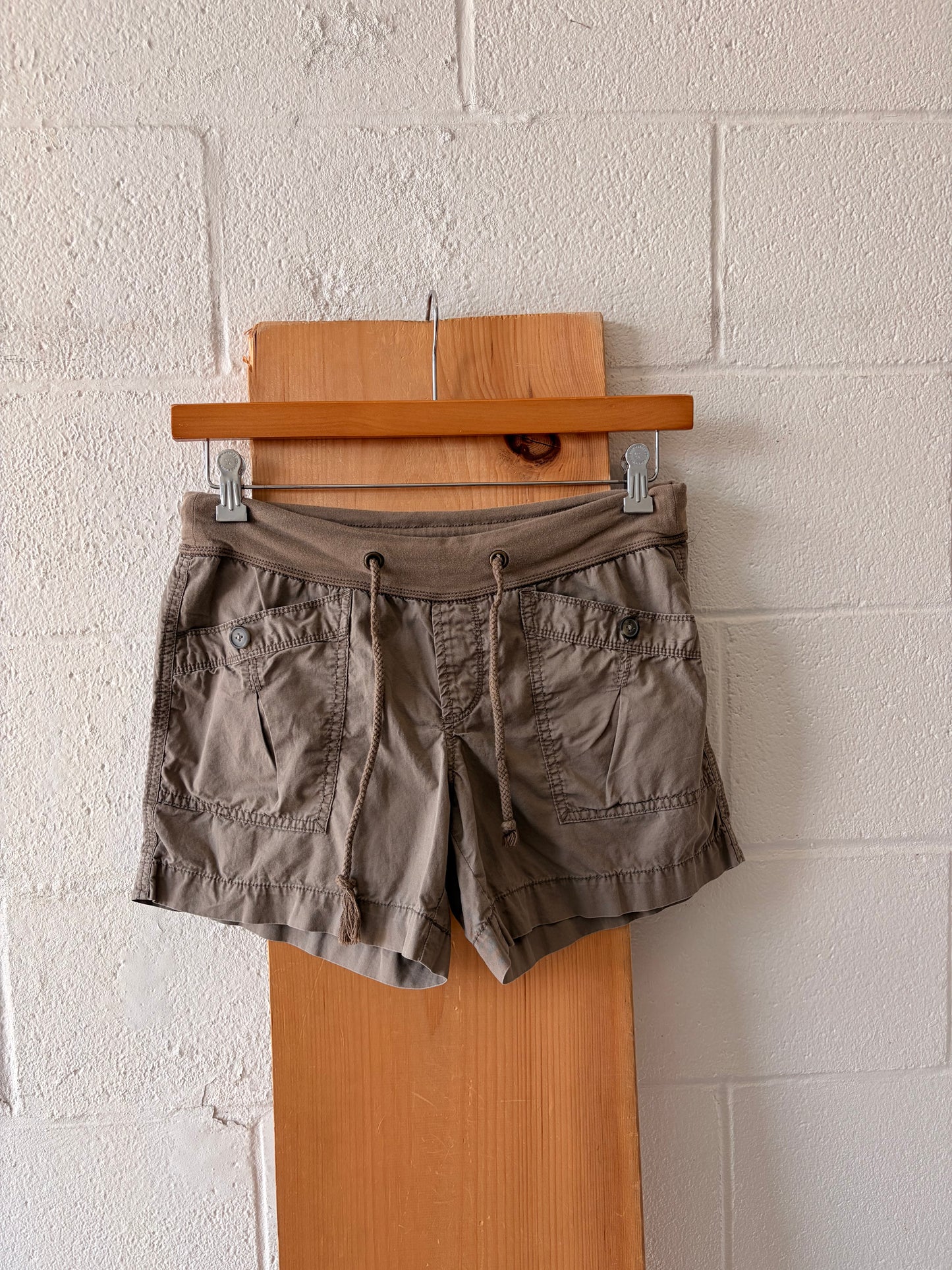 Brown Old Navy Shorts : S