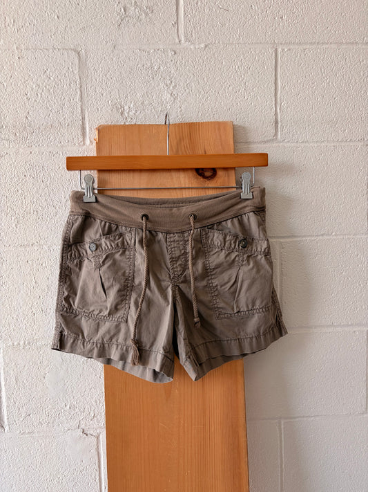 Brown Old Navy Shorts : S