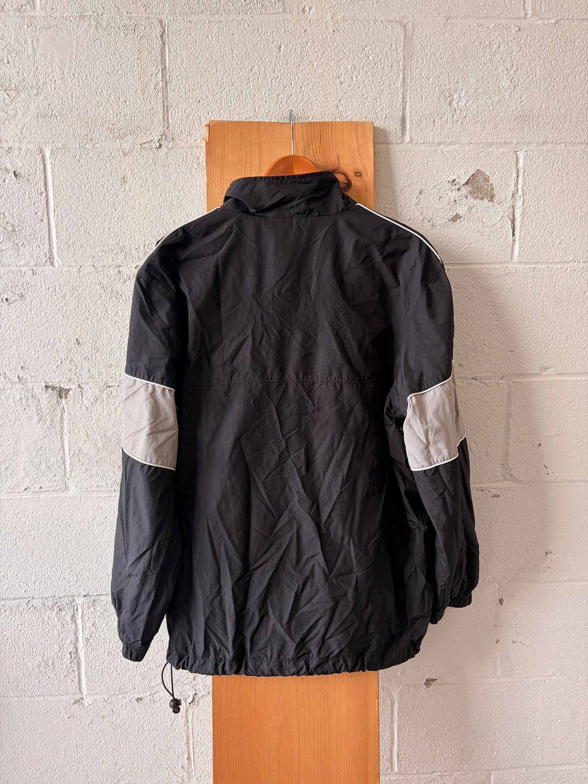 Vtg Nike Windbreaker Jacket : L