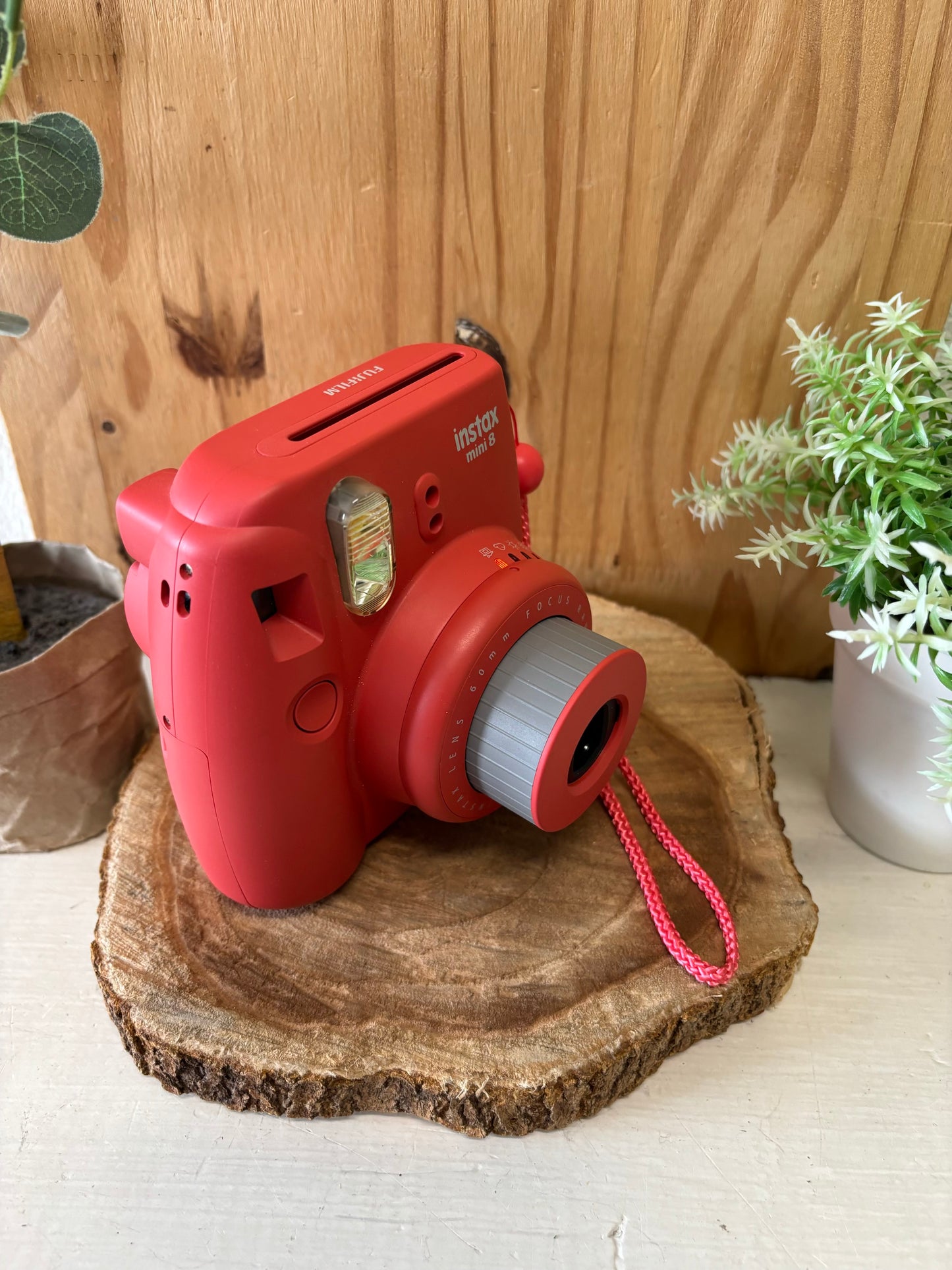 Fujifilm Instax Mini 8 (Tested - Local Pickup Only)