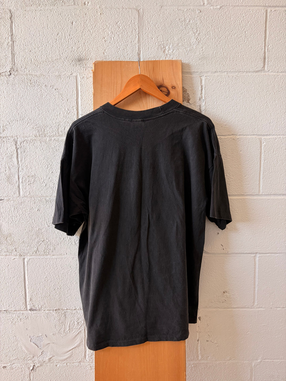 Single Stitch Walmart “We Are Family” Tee : XL