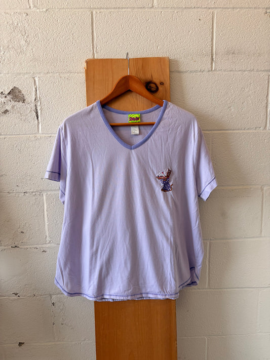 Scooby Lounge Tee : 1XL