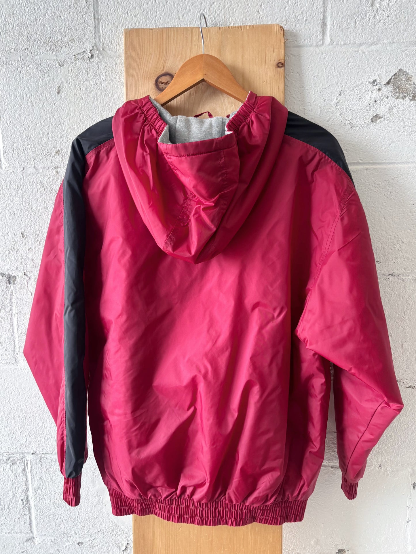 Arkansas Razorback Jacket : YOUTH XL