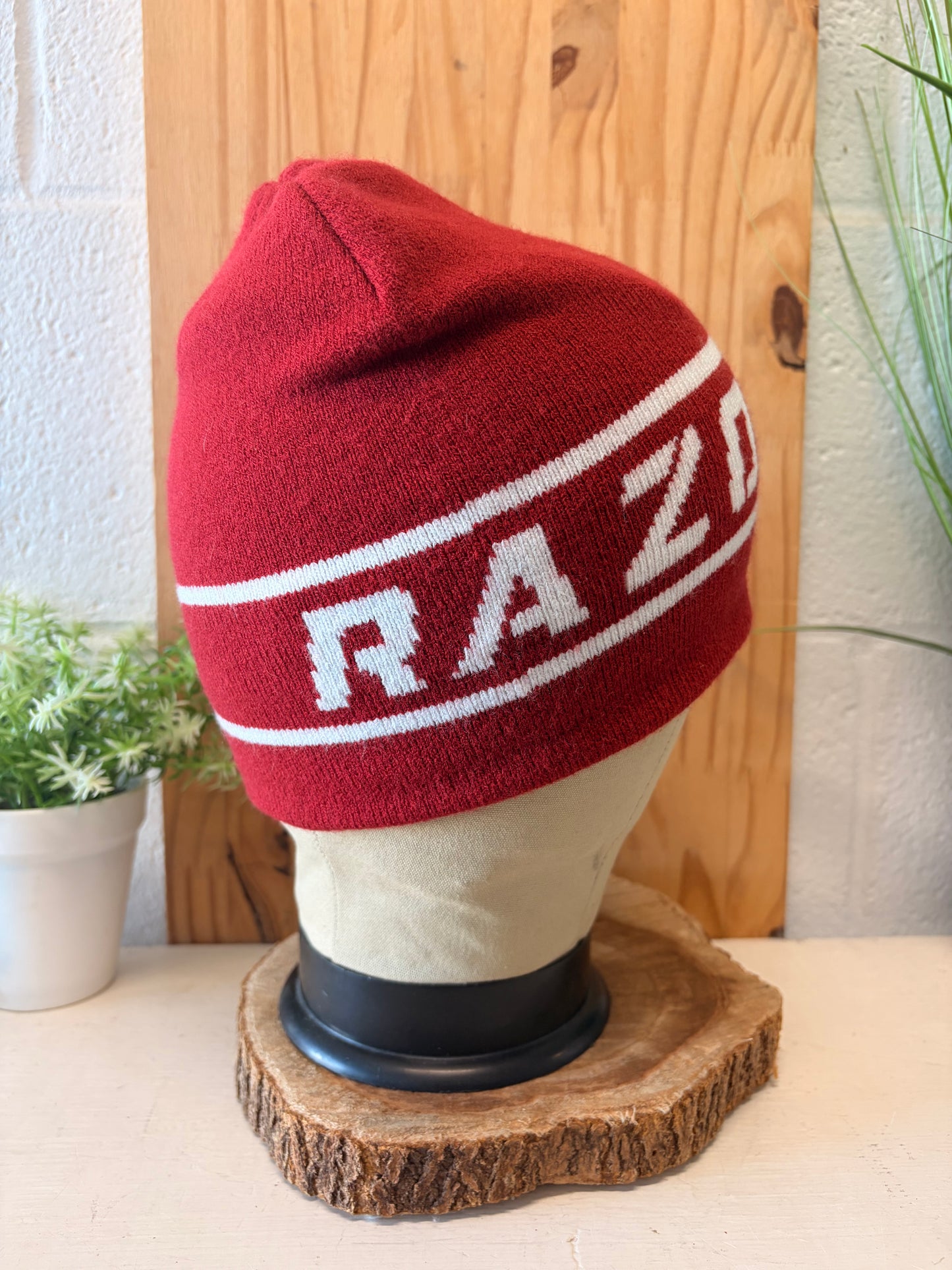 Nike Razorbacks Beanie