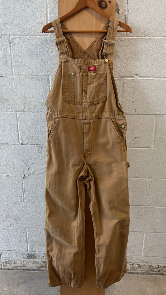 Dickies Overalls : 30 x 30