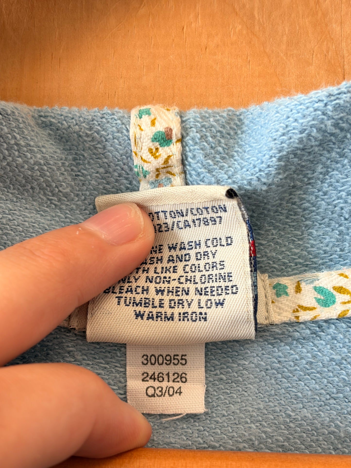 ‘04 Old Navy Lounge Set : L/XL