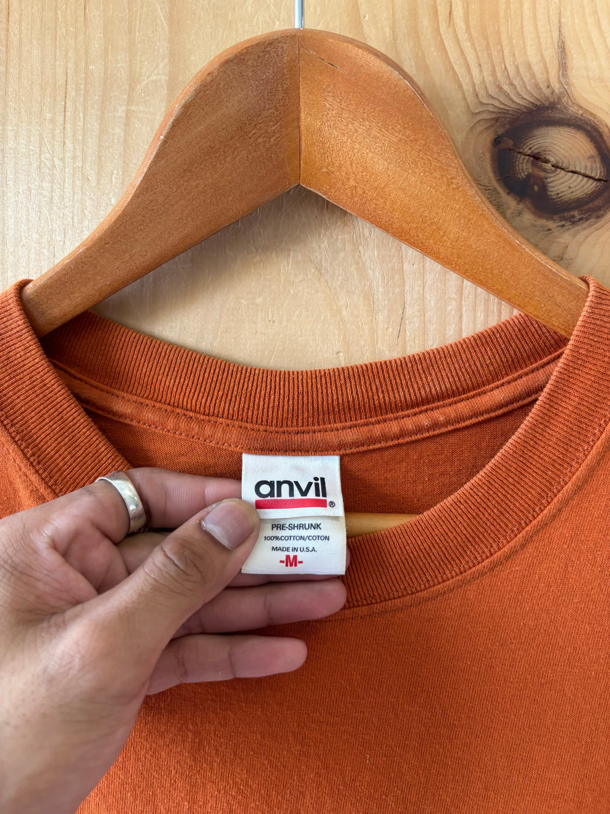 Vtg 2007 O’Reily Graphic Tee : M