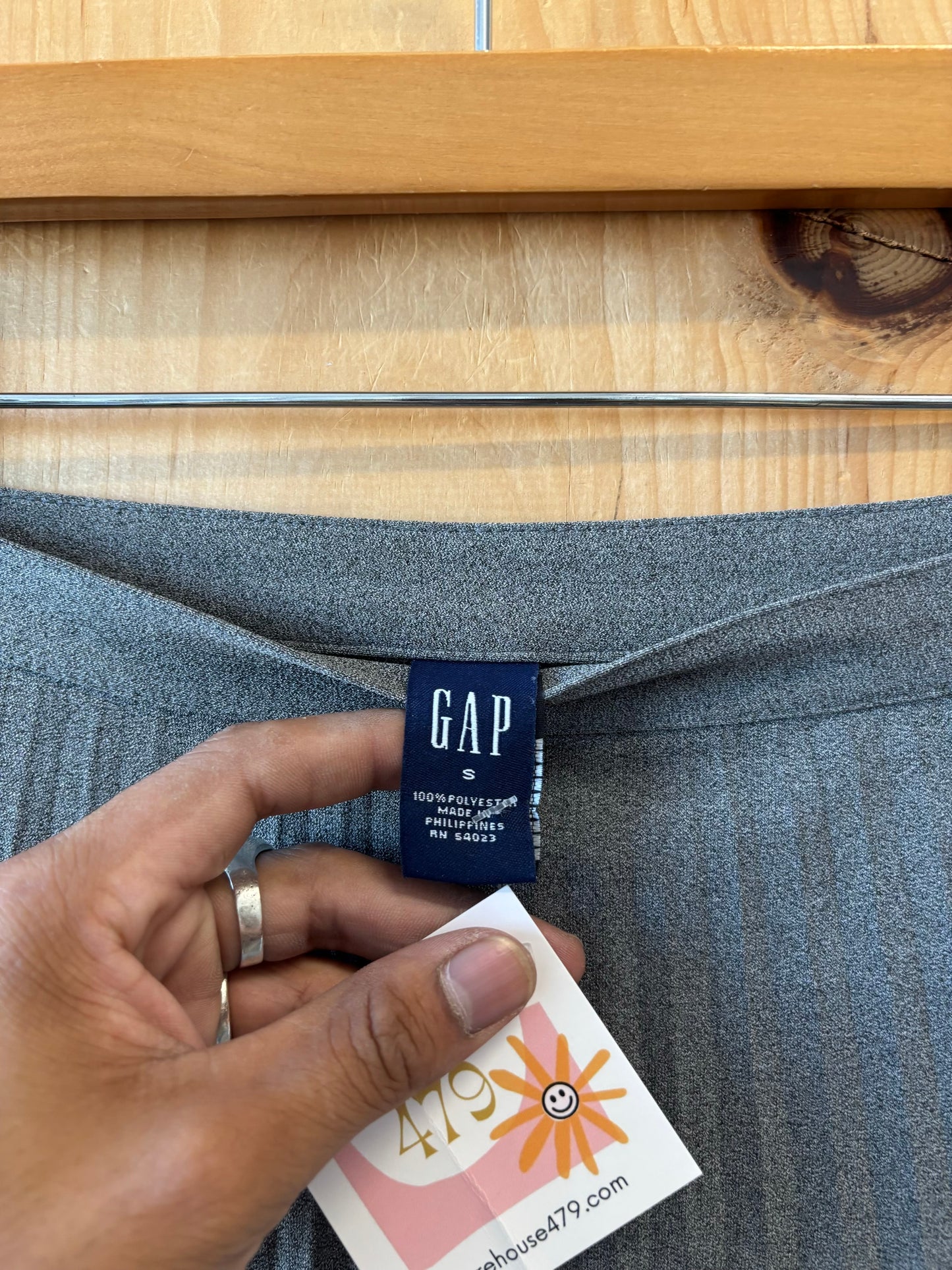 90s Gap Skirt : S