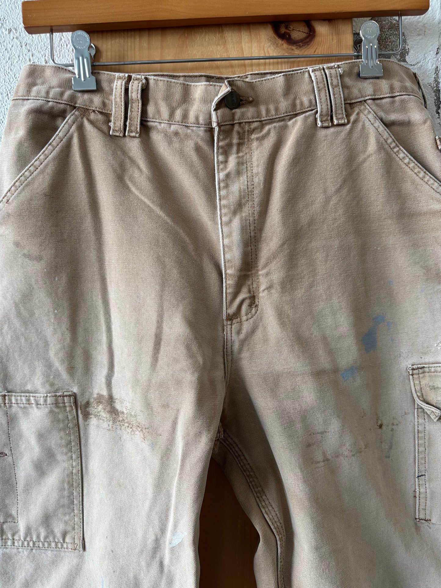 Carhartt Work Pants : 34